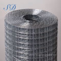 Hot Sale Factory Price 25mm x 25mm Welded Wire Mesh